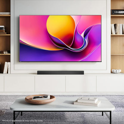 📺 Hisense 43” 4K Ultra HD Smart TV – Precision, Power & Perfection