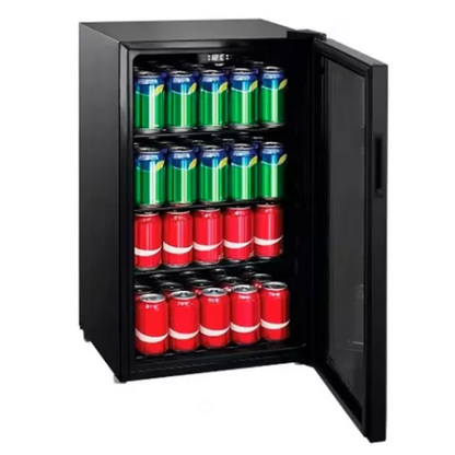 124L Display Minibar