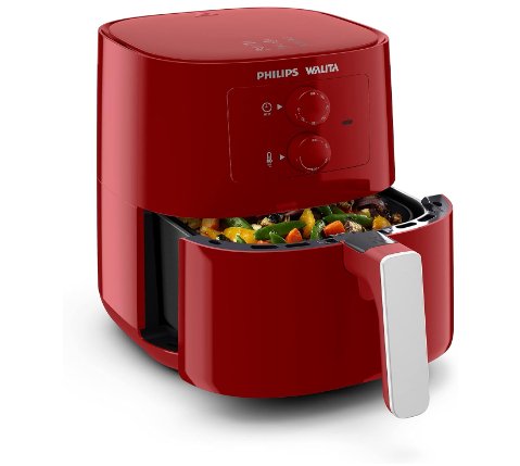 Fritadeira Sem Óleo Série 3000 - Lojas Nitrin